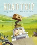Cover: Road Trip - Little Hare