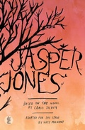 Cover: Jasper Jones - Currency Press Pty Ltd