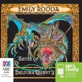 Cover: Sister of the South - ABC/ Bolinda Audio