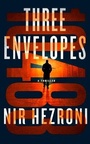 Cover: Three Envelopes - Point Blank