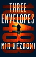 Cover: Three Envelopes - Point Blank