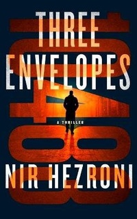 Enlarge image Cover: Three Envelopes - Point Blank