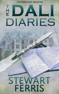 Enlarge image Cover: The Dali Diaries - Accent Press Ltd