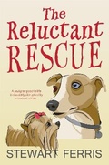 Cover: The Reluctant Rescue - Accent Press Ltd