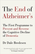 Cover: The End of Alzheimer's - Vermilion
