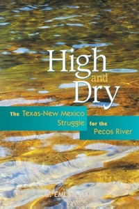 Bild: High and Dry - University of New Mexico Press