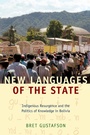 Cover: New Languages of the State - Duke University Press