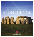 Cover: The Little Book of Stonehenge - Michael O'Mara Books Ltd
