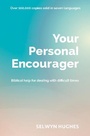 Cover: Your Personal Encourager - CWR