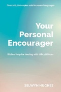 Cover: Your Personal Encourager - CWR