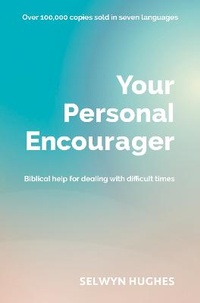 Enlarge image Cover: Your Personal Encourager - CWR