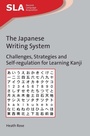 Cover: The Japanese Writing System - Multilingual Matters
