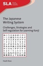 Cover: The Japanese Writing System - Multilingual Matters