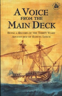 Enlarge image Cover: A Voice from the Lower Deck - Chatham Publishing