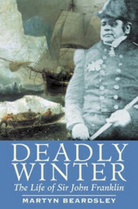Abbildung von: Deadly Winter - Chatham Publishing