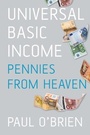 Cover: Universal Basic Income - Nonsuch Publishing