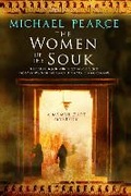 Cover: The Women of the Souk - Severn House