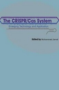 Abbildung von: The CRISPR/Cas System - Caister Academic Press