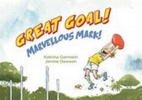 Enlarge image Cover: Great Goal! - Ford Street Publishing Pty Ltd