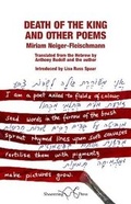 Cover: Death of the King - Shoestring Press
