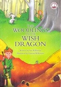 Cover: The Woodlings and the Wish Dragon - North York Moors National Park Authority
