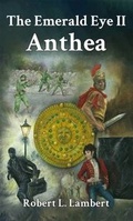 Cover: The Emerald Eye II - AS-Publishing