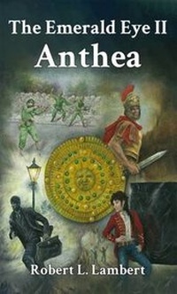Enlarge image Cover: The Emerald Eye II - AS-Publishing