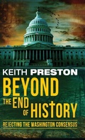 Cover: Beyond the End of History - Black House Publishing