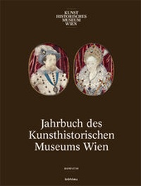 Abbildung von: Jahrbuch des Kunsthistorischen Museums Wien - Böhlau