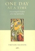 Cover: One Day At A TIme - Upper Room Books