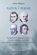 Cover: Natur / Poesie - K&ouml;nigshausen & Neumann