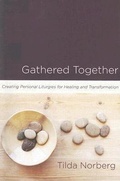 Cover: Gathered Together - Upper Room Books