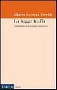 Abbildung von: La legge truffa. Il fallimento dell'ingegneria politica - Saggi;Il Mulino