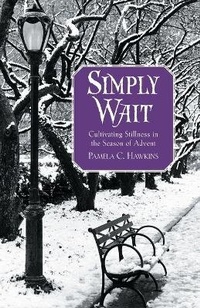 Enlarge image Cover: Simply Wait - Upper Room Books