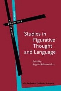Enlarge image Cover: Studies in Figurative Thought and Language - John Benjamins Publishing Co