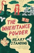 Cover: The Inheritance Powder - University Press Ltd ,Bangladesh