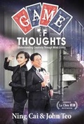 Cover: Game of Thoughts - Marshall Cavendish International (Asia) Pte Ltd