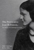 Cover: The Provocative Joan Robinson - Duke University Press