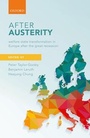 Cover: After Austerity - Oxford University Press