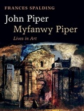 Cover: John Piper, Myfanwy Piper - Oxford University Press