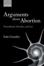 Cover: Arguments about Abortion - Oxford University Press