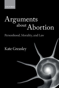Enlarge image Cover: Arguments about Abortion - Oxford University Press