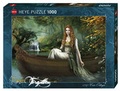 Cover: New Boat Puzzle - Heye