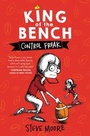 Cover: King of the Bench: Control Freak - HarperCollins
