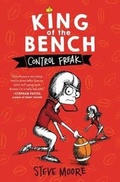 Cover: King Of The Bench #2: Control Freak - HarperCollins