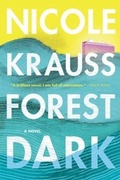 Cover: Forest Dark - HarperCollins