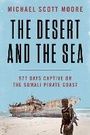 Cover: The Desert and the Sea - Harper Wave