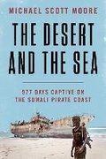 Cover: The Desert and the Sea - Harper Wave