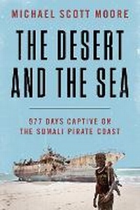 Abbildung von: The Desert and the Sea - Harper Wave