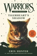 Cover: Warriors Super Edition: Tigerheart's Shadow - HarperCollins